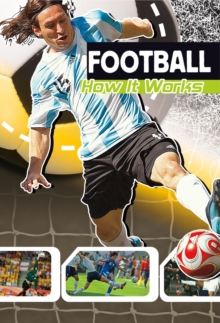 Football : How it Works, Hardback Book Football : How it Works, Hardback Book