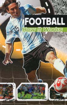Football : How it Works, Paperback Book Football : How it Works, Paperback Book