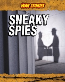Sneaky Spies, PDF eBook Sneaky Spies, PDF eBook