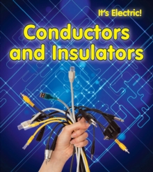 Conductors and Insulators, Paperback / softback Book Conductors and Insulators, Paperback / softback Book