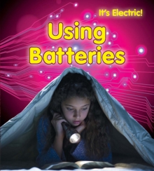 Using Batteries, Paperback Book Using Batteries, Paperback Book