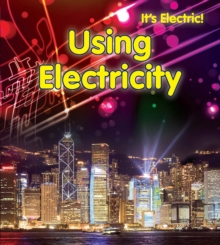 Using Electricity, Paperback / softback Book Using Electricity, Paperback / softback Book