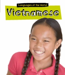 Vietnamese, Hardback Book Vietnamese, Hardback Book
