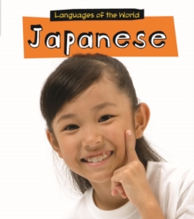 Japanese, Paperback / softback Book Japanese, Paperback / softback Book