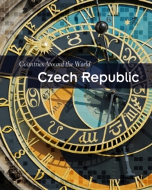 Czech Republic, PDF eBook Czech Republic, PDF eBook