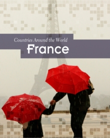 France, PDF eBook France, PDF eBook