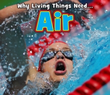Air, Paperback Book Air, Paperback Book