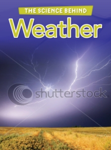 Weather, Paperback Book Weather, Paperback Book