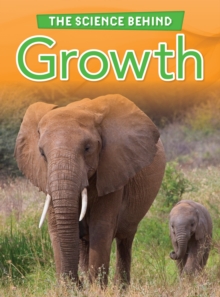 Growth, Hardback Book Growth, Hardback Book