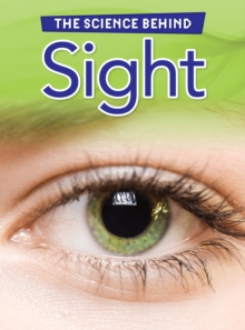 Sight, Paperback Book Sight, Paperback Book