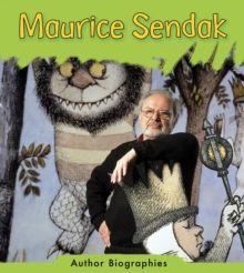 Maurice Sendak, Paperback / softback Book Maurice Sendak, Paperback / softback Book