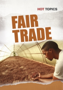 Fair Trade, Paperback Book Fair Trade, Paperback Book