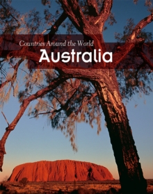 Australia, Hardback Book Australia, Hardback Book