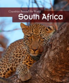 South Africa, Hardback Book South Africa, Hardback Book
