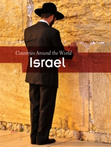 Israel, Paperback / softback Book Israel, Paperback / softback Book