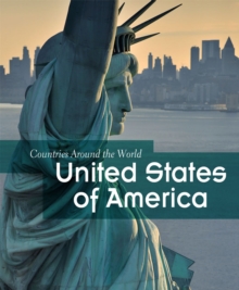 United States of America, Paperback Book United States of America, Paperback Book