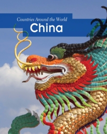 China, Paperback / softback Book China, Paperback / softback Book