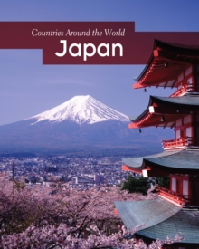 Japan, Paperback / softback Book Japan, Paperback / softback Book