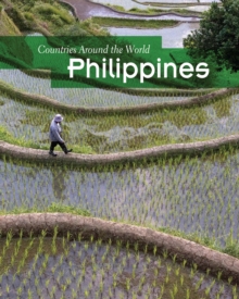 Philippines, Paperback / softback Book Philippines, Paperback / softback Book