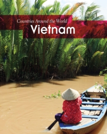 Vietnam, Paperback / softback Book Vietnam, Paperback / softback Book