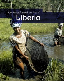 Liberia, Paperback / softback Book Liberia, Paperback / softback Book