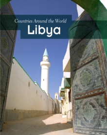 Libya, Paperback / softback Book Libya, Paperback / softback Book