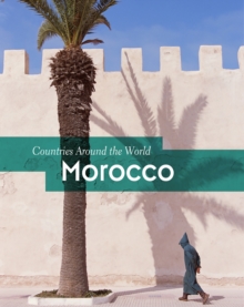 Morocco, Paperback / softback Book Morocco, Paperback / softback Book