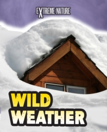Wild Weather, Paperback Book Wild Weather, Paperback Book