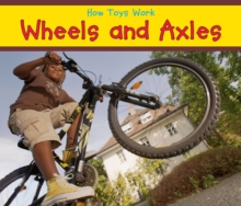 Wheels and Axles, Paperback Book Wheels and Axles, Paperback Book