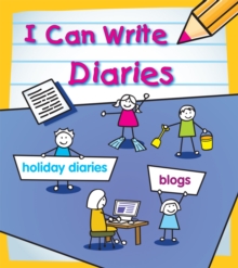 Diaries, Paperback Book Diaries, Paperback Book