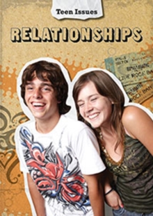 Relationships, Paperback Book Relationships, Paperback Book