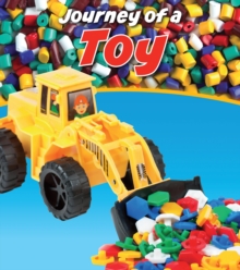 Toy, Hardback Book Toy, Hardback Book