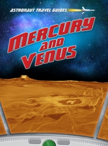 Mercury and Venus, Paperback Book Mercury and Venus, Paperback Book