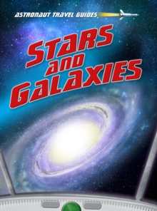 Stars and Galaxies, Paperback Book Stars and Galaxies, Paperback Book