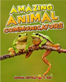 Animal Superpowers Pack A of 5, Paperback / softback Book Animal Superpowers Pack A of 5, Paperback / softback Book