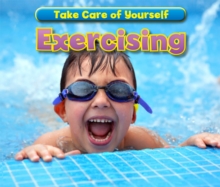 Exercising, Paperback Book Exercising, Paperback Book