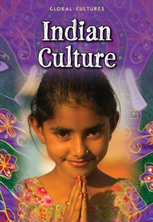 Indian Culture, Paperback / softback Book Indian Culture, Paperback / softback Book