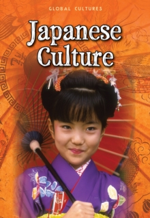 Japanese Culture, Paperback / softback Book Japanese Culture, Paperback / softback Book
