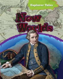 New Worlds, Paperback Book New Worlds, Paperback Book