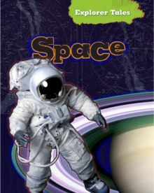 Space, Paperback Book Space, Paperback Book