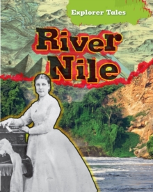 The River Nile, Paperback Book The River Nile, Paperback Book