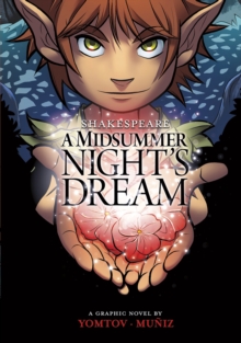 A Midsummer Night's Dream, Paperback Book A Midsummer Night's Dream, Paperback Book