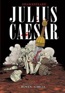 Julius Caesar, Paperback Book Julius Caesar, Paperback Book