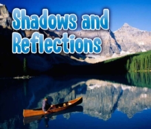 Shadows and Reflections, Hardback Book Shadows and Reflections, Hardback Book
