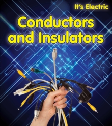 Conductors and Insulators