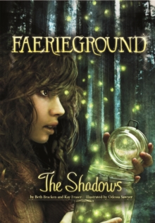 The Shadows, Paperback Book The Shadows, Paperback Book