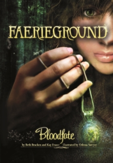 Bloodfate, Paperback Book Bloodfate, Paperback Book