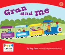 Gran and Me, Paperback / softback Book Gran and Me, Paperback / softback Book