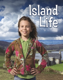 Island Life, Paperback Book Island Life, Paperback Book