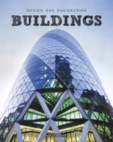 Buildings, Paperback / softback Book Buildings, Paperback / softback Book